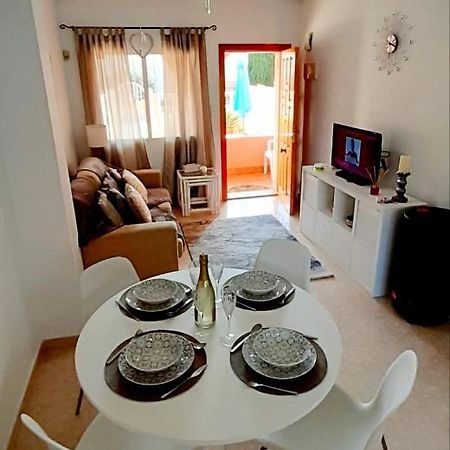 Cozy & Bright Apartment, Villamartin, Orihuela Costa ภายนอก รูปภาพ