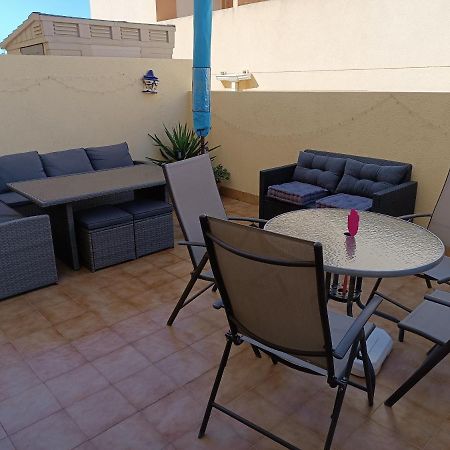 Cozy & Bright Apartment, Villamartin, Orihuela Costa ภายนอก รูปภาพ