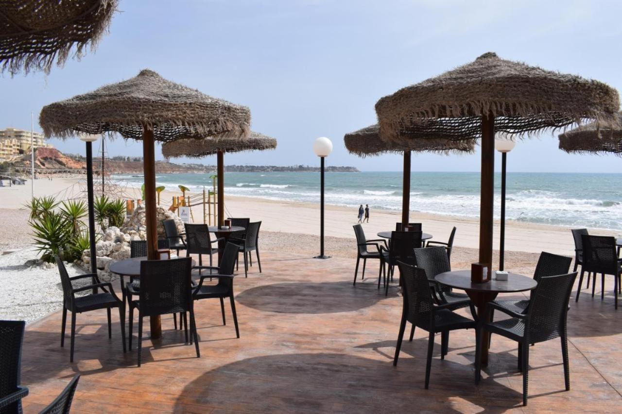 Cozy & Bright Apartment, Villamartin, Orihuela Costa ภายนอก รูปภาพ