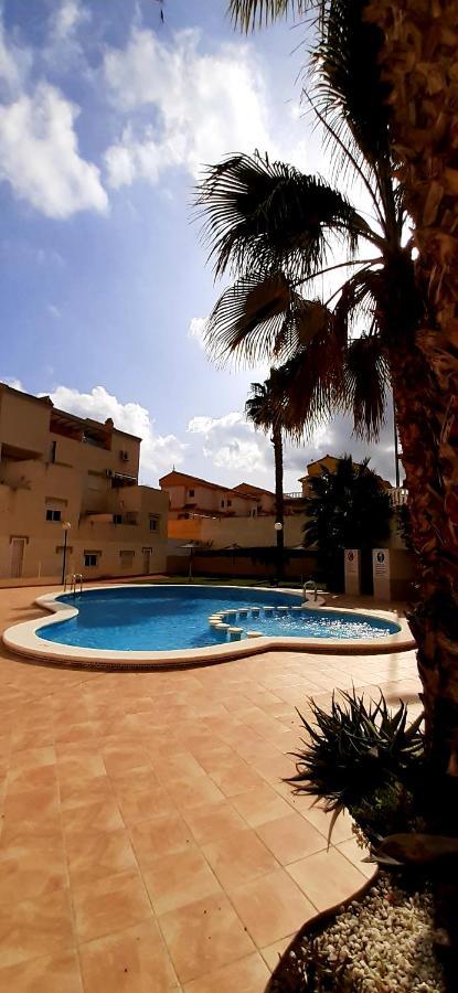 Cozy & Bright Apartment, Villamartin, Orihuela Costa ภายนอก รูปภาพ
