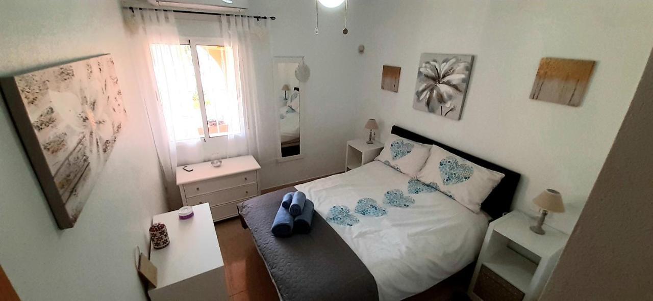 Cozy & Bright Apartment, Villamartin, Orihuela Costa ภายนอก รูปภาพ