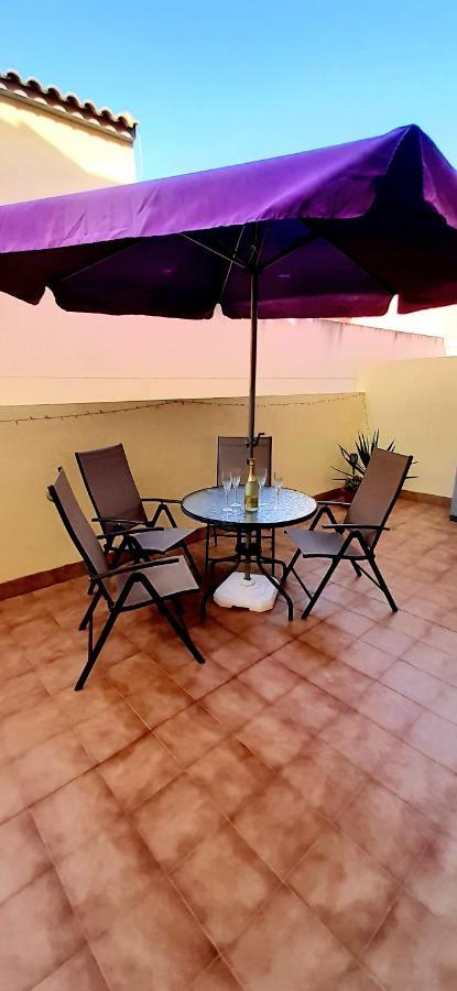 Cozy & Bright Apartment, Villamartin, Orihuela Costa ภายนอก รูปภาพ