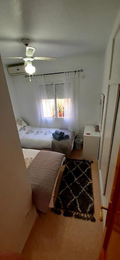 Cozy & Bright Apartment, Villamartin, Orihuela Costa ภายนอก รูปภาพ