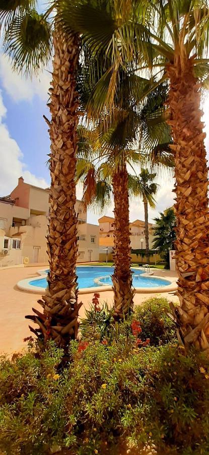 Cozy & Bright Apartment, Villamartin, Orihuela Costa ภายนอก รูปภาพ