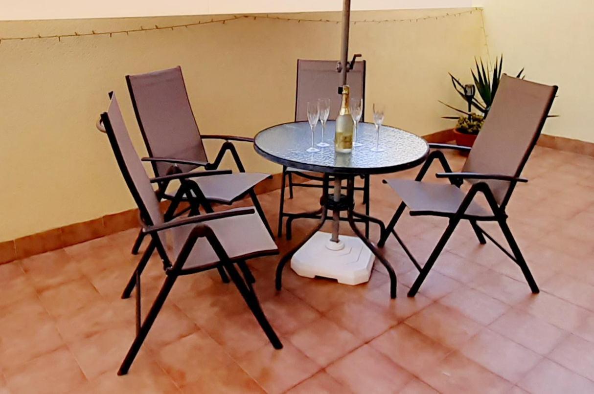 Cozy & Bright Apartment, Villamartin, Orihuela Costa ภายนอก รูปภาพ