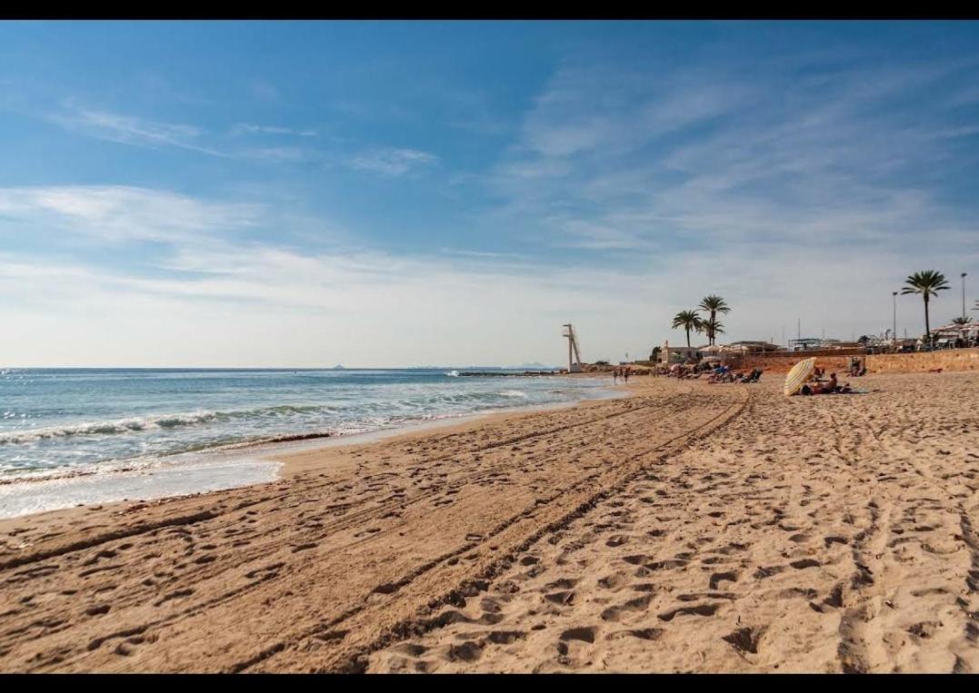 Cozy & Bright Apartment, Villamartin, Orihuela Costa ภายนอก รูปภาพ