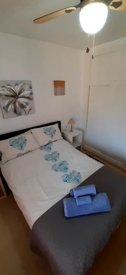 Cozy & Bright Apartment, Villamartin, Orihuela Costa ภายนอก รูปภาพ