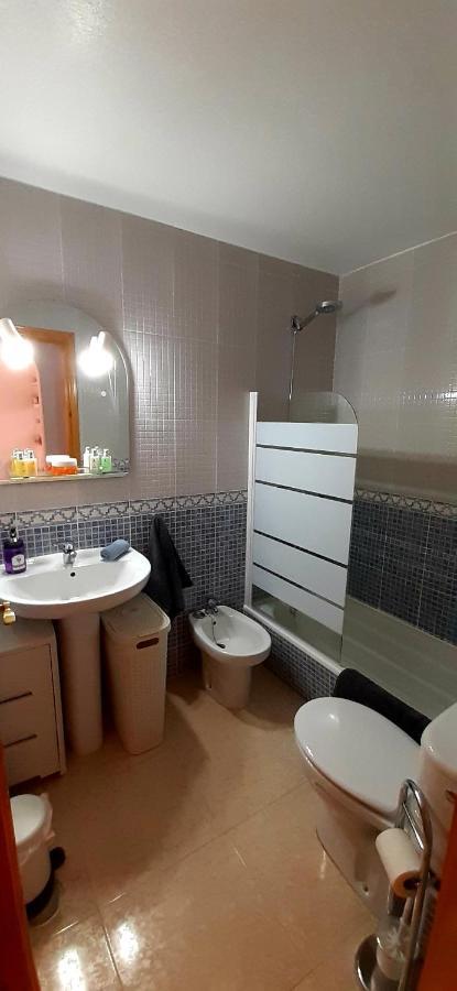 Cozy & Bright Apartment, Villamartin, Orihuela Costa ภายนอก รูปภาพ