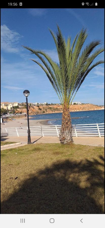 Cozy & Bright Apartment, Villamartin, Orihuela Costa ภายนอก รูปภาพ