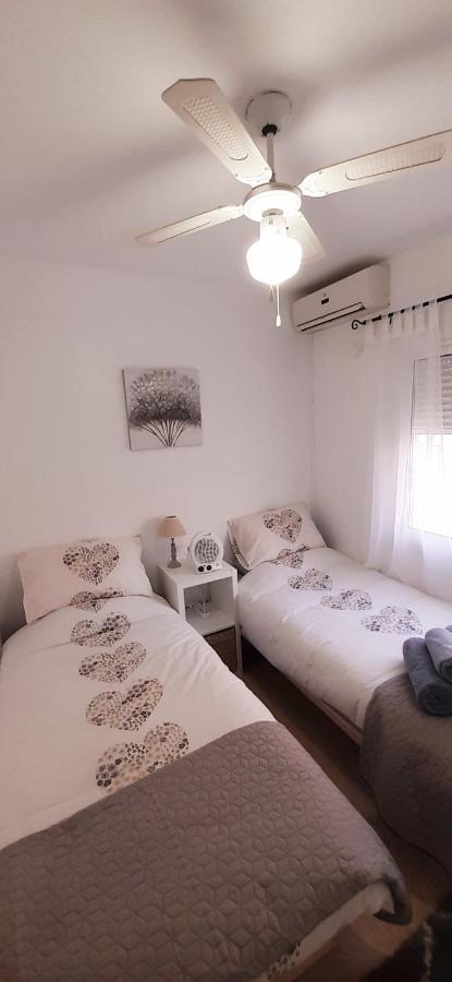 Cozy & Bright Apartment, Villamartin, Orihuela Costa ภายนอก รูปภาพ