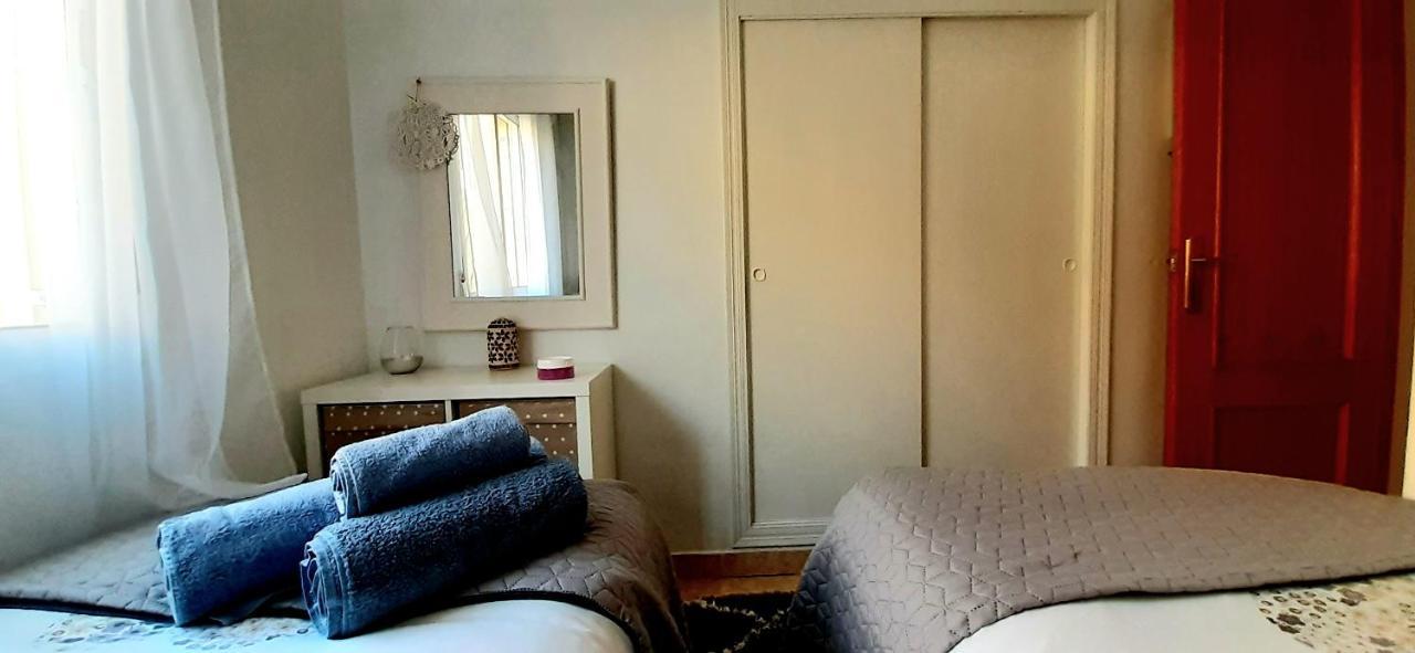 Cozy & Bright Apartment, Villamartin, Orihuela Costa ภายนอก รูปภาพ