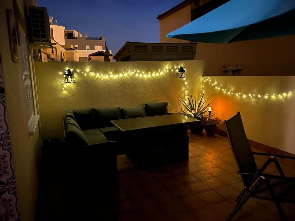Cozy & Bright Apartment, Villamartin, Orihuela Costa ภายนอก รูปภาพ