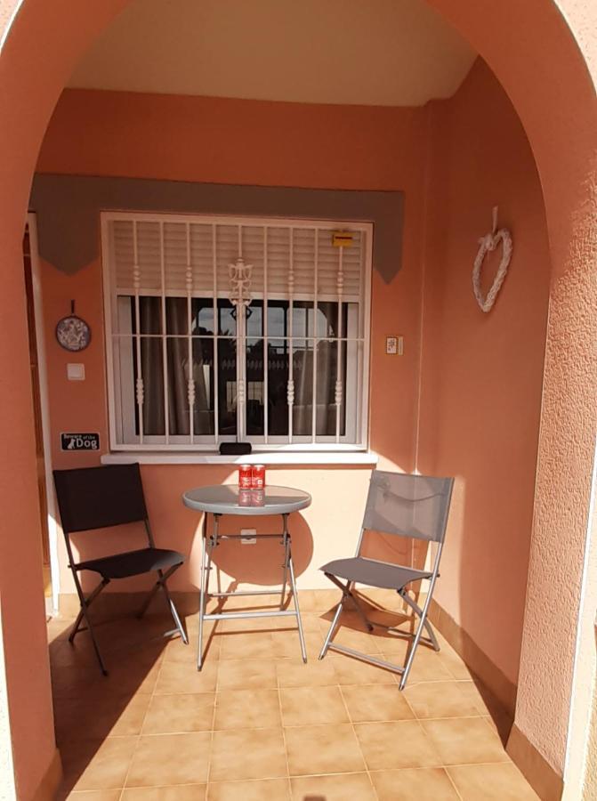 Cozy & Bright Apartment, Villamartin, Orihuela Costa ภายนอก รูปภาพ