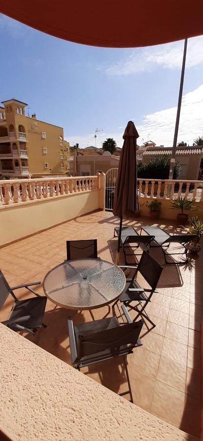 Cozy & Bright Apartment, Villamartin, Orihuela Costa ภายนอก รูปภาพ