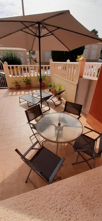 Cozy & Bright Apartment, Villamartin, Orihuela Costa ภายนอก รูปภาพ