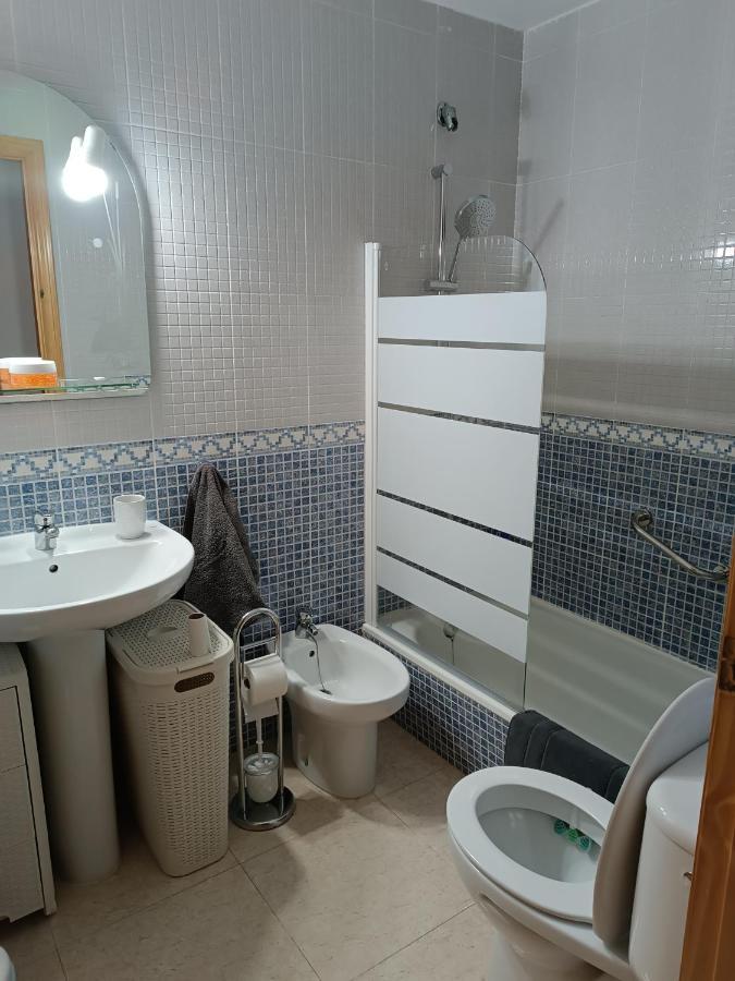 Cozy & Bright Apartment, Villamartin, Orihuela Costa ภายนอก รูปภาพ