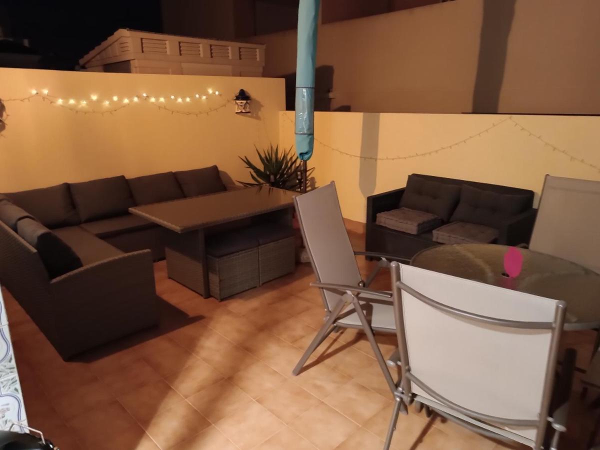 Cozy & Bright Apartment, Villamartin, Orihuela Costa ภายนอก รูปภาพ