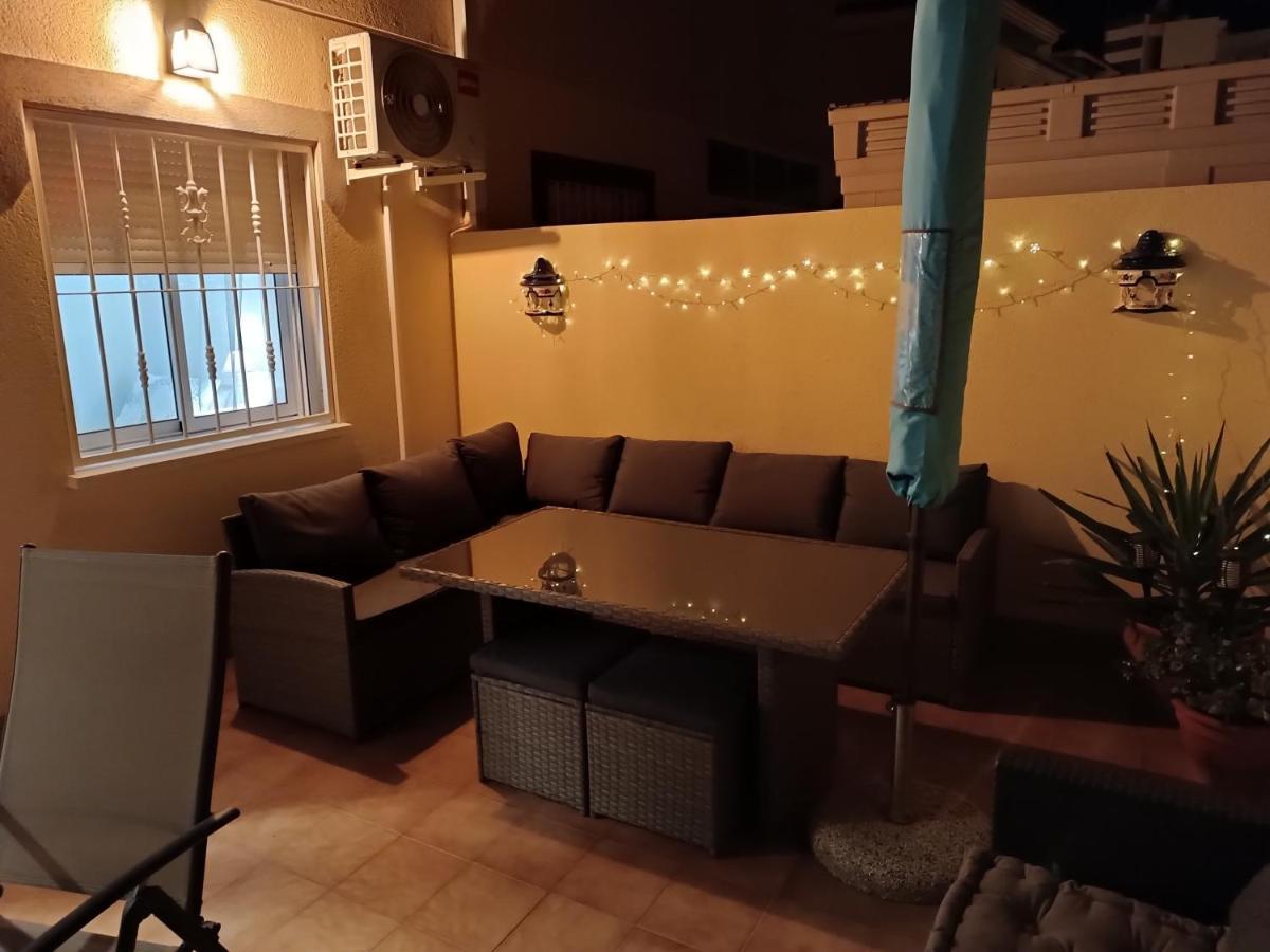 Cozy & Bright Apartment, Villamartin, Orihuela Costa ภายนอก รูปภาพ