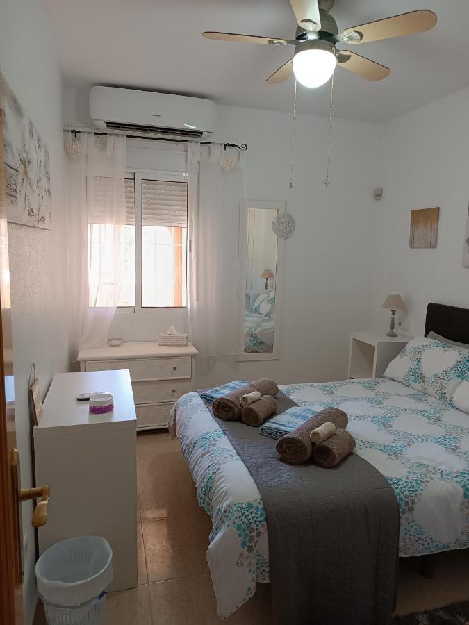 Cozy & Bright Apartment, Villamartin, Orihuela Costa ภายนอก รูปภาพ