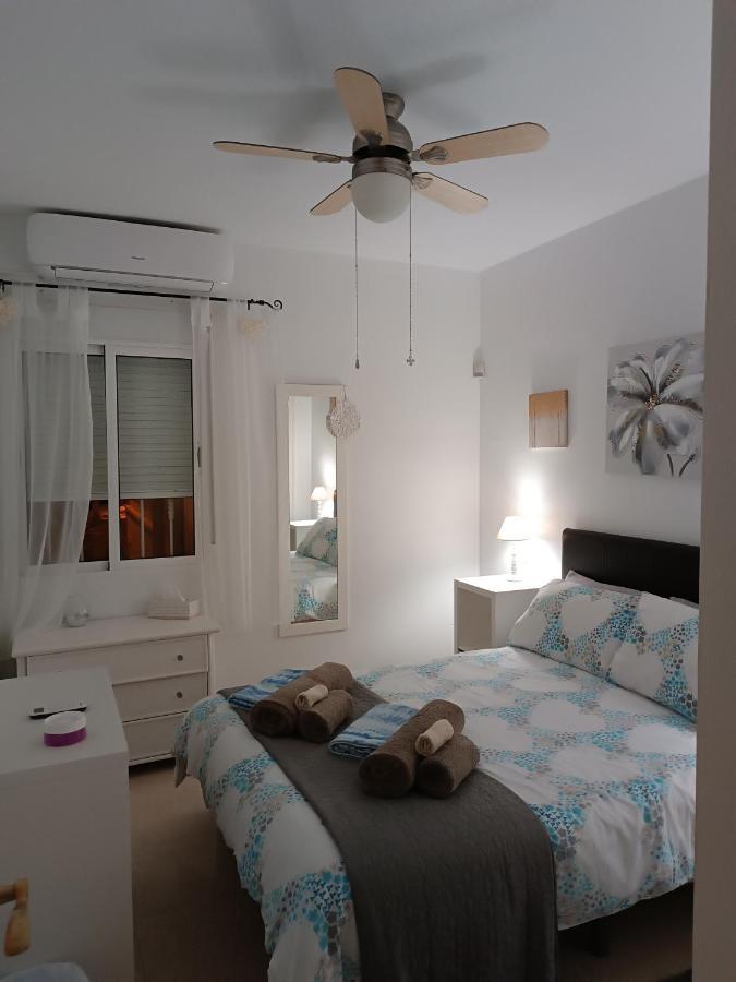 Cozy & Bright Apartment, Villamartin, Orihuela Costa ภายนอก รูปภาพ